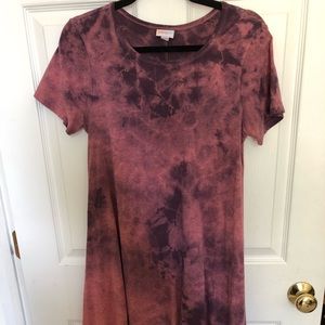 LuLaRoe Carly XS